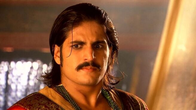Jodha Akbar (Tamil) season 1 episode 83 on Zee5