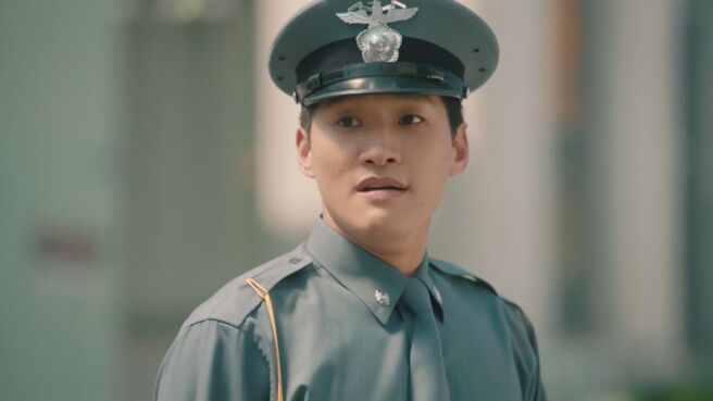 Youth of May season 1 episode 9 on Zee5