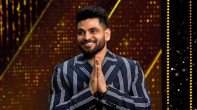 ZEE Yuva Sanman 2024 season 1 episode 1 on Zee5