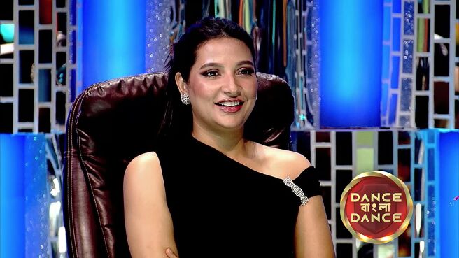 Dance Bangla Dance S13 season 1 episode 41 on Zee5