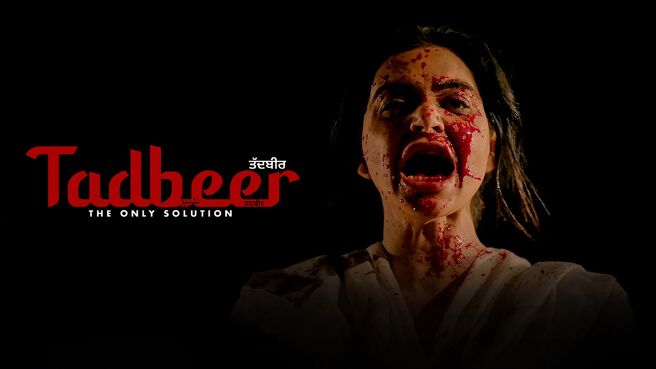 Tadbeer  (2025) (Punjabi)