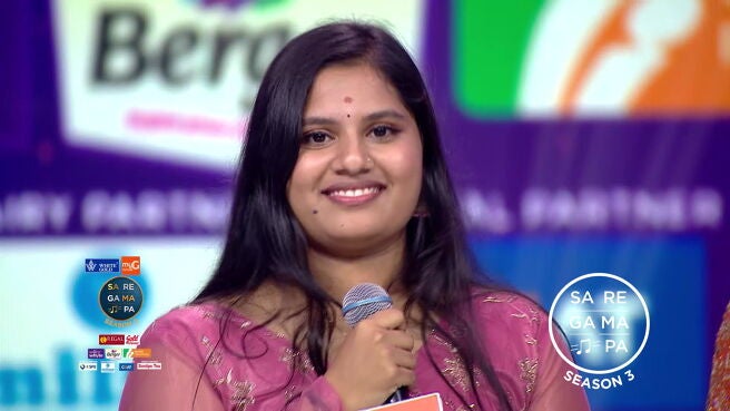 SaReGaMaPa Season 3 season 1 episode 20 on Zee5