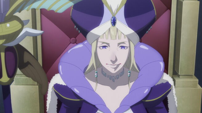 Suicide Squad Isekai season 1 episode 3 on Zee5