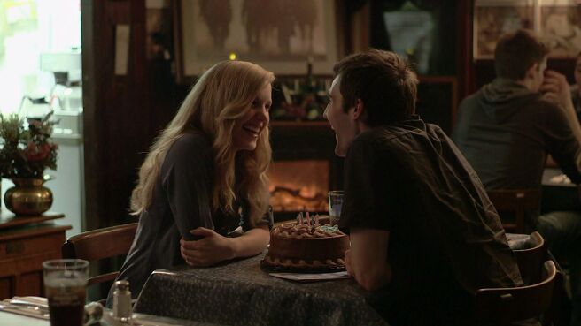 Dates from Hell season 1 episode 3 on Discovery Plus