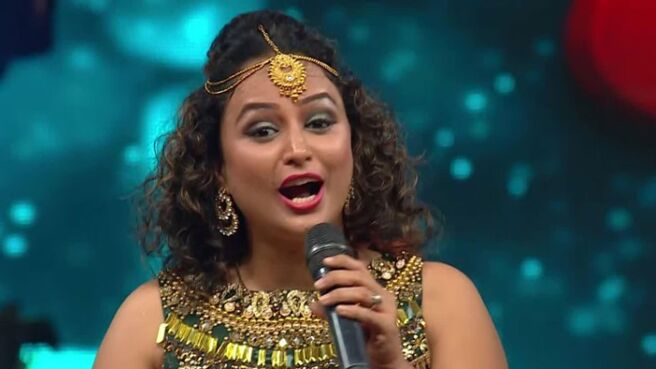 Dance India Dance 2017 season 1 episode 31 on Zee5