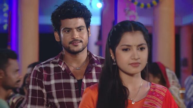 Sathi Sata Janmara season 1 episode 12 on Zee5