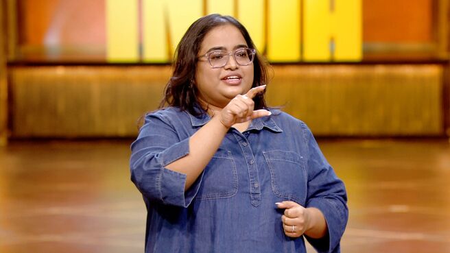 Shichisoru – Sneak Peek on Sony LIV