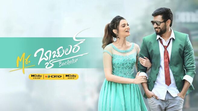 Mr. Bachelor on Sun NXT