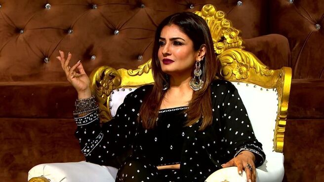 Sa Re Ga Ma Pa 2021 season 1 episode 32 on Zee5