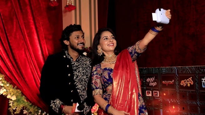 ZEE Kutumba Awards 2025 season 1 episode 5 on Zee5