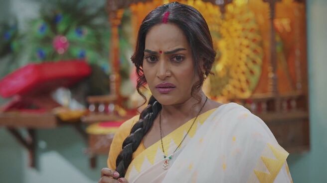 Bas Itna Sa Khwaab season 1 episode 23 on Zee5