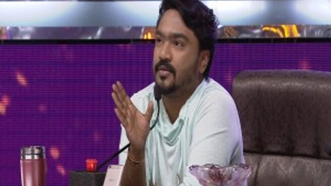 Dance Karnataka Dance - Family War season 1 episode 22 on Zee5