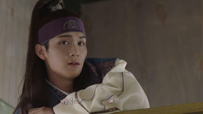 Hwarang season 1 episode 6 on Zee5