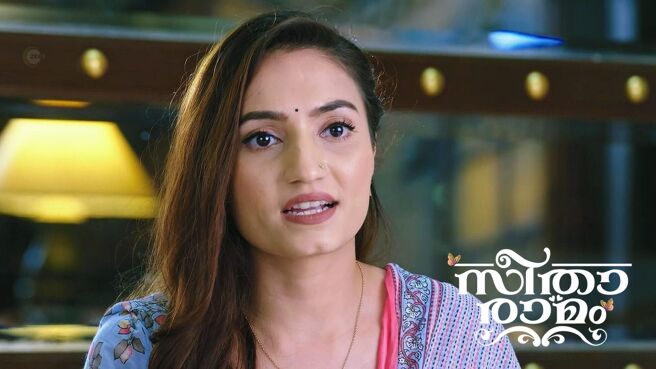 Seetha Ramam season 1 episode 23 on Zee5