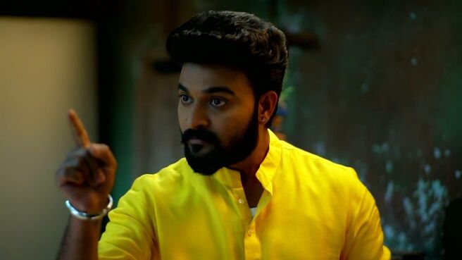 Devmanus 2 season 1 episode 48 on Zee5