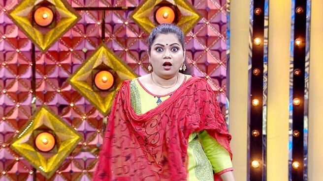 Maharashtrachi Hasyajatra season 1 episode 9 on Sony LIV