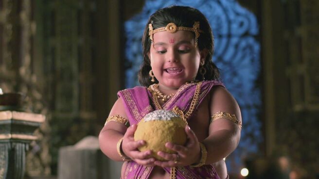 Kahat Hanuman Jai Shri Ram season 1 episode 15 on Zee5