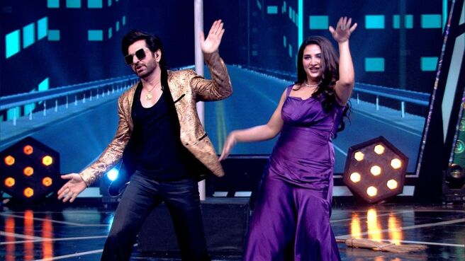 Dance Bangla Dance - Season 11 season 1 episode 29 on Zee5