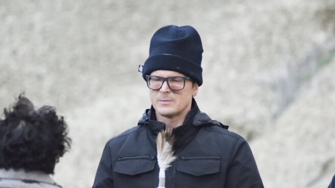 Ghost Adventures season 13 episode 7 on DiscoveryPlus