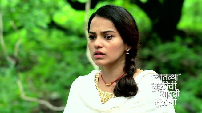 Saatvya Mulichi Saatvi Mulgi season 1 episode 9 on Zee5