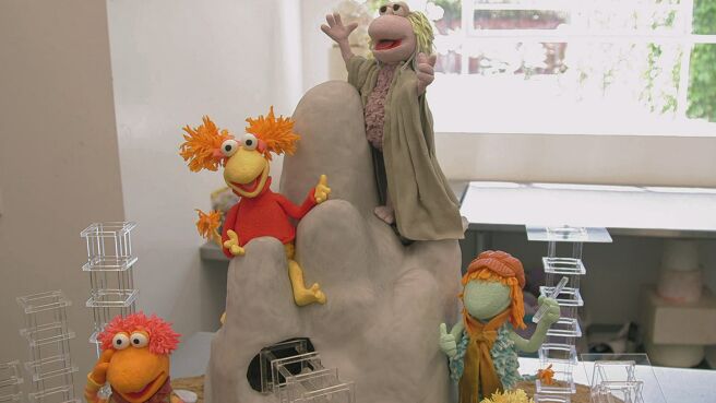 Ridiculous Cakes season 1 episode 1 on Discovery Plus