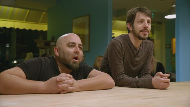 Duff Till Dawn season 1 episode 2 on Discovery Plus