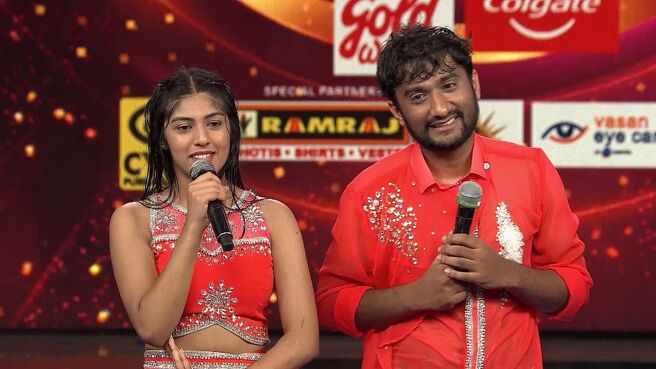 Dance Karnataka Dance 2024 season 1 episode 42 on Zee5