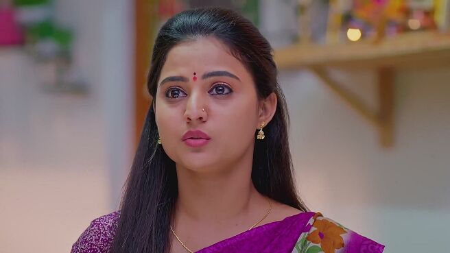 Ennallo Vechina Hrudayam season 1 episode 23 on Zee5