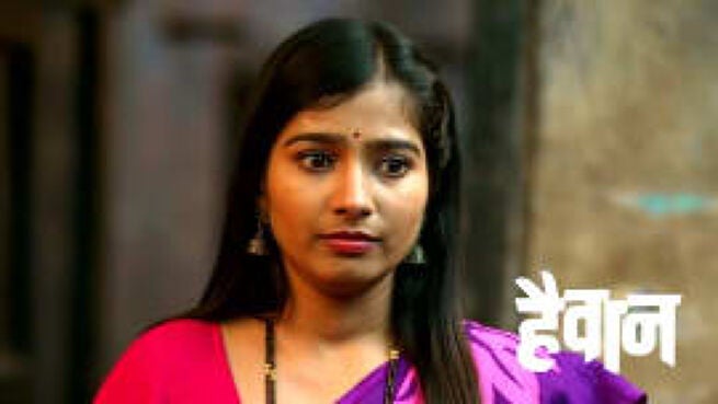 Haiwan season 1 episode 106 on Zee5