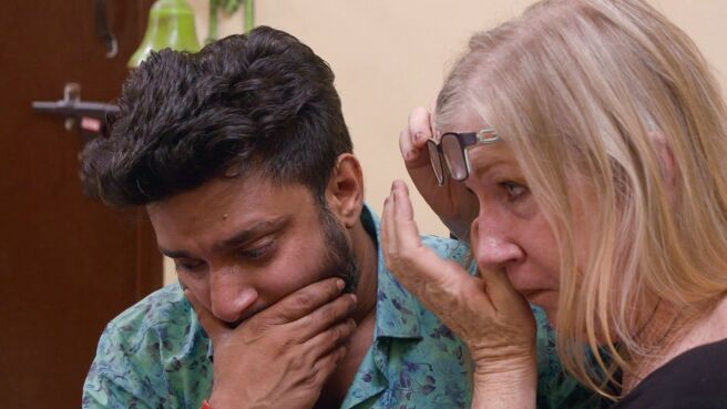 90 Day Fiance: The Other Way season 1 episode 20 on Discovery Plus