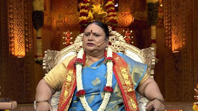 Harikatha Manjari season 1 episode 15 on Zee5