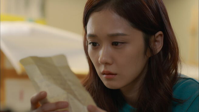 You Are My Destiny season 1 episode 17 on Zee5