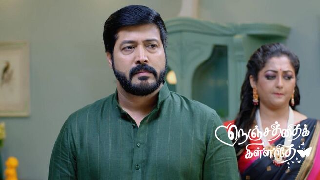 Nenjathai Killathe season 1 episode 20 on Zee5