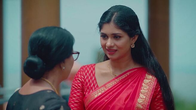Apoorvaragam season 1 episode 20 on Zee5