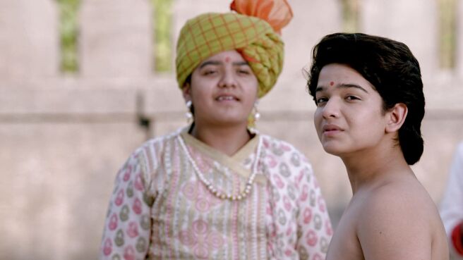 Punyashlok Ahilya Bai season 1 episode 9 on Sony LIV