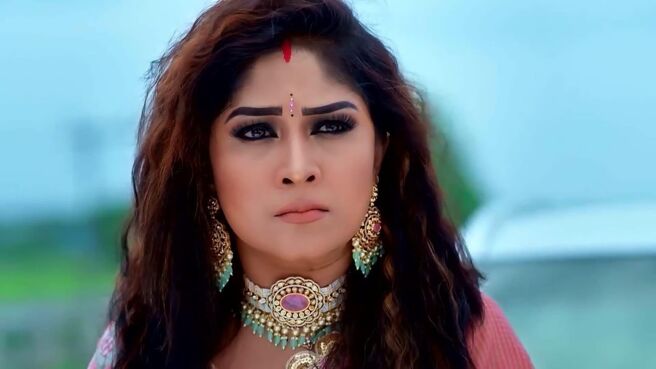 Seethe Ramudi Katnam season 1 episode 1 on Zee5