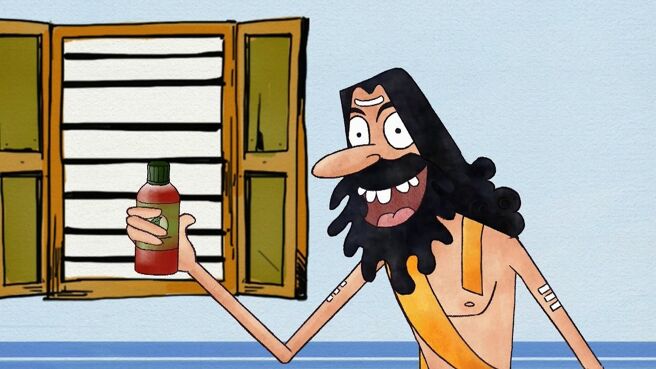 Bandbudh Aur Budbak season 1 episode 42 on Zee5