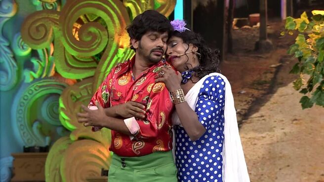 Comedy Khiladigalu Championship Season 2 season 2 episode 6 on Zee5