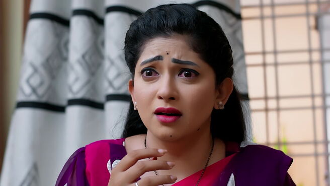 Smart Play - Nindu Noorella Saavasam season 1 episode 28 on Zee5