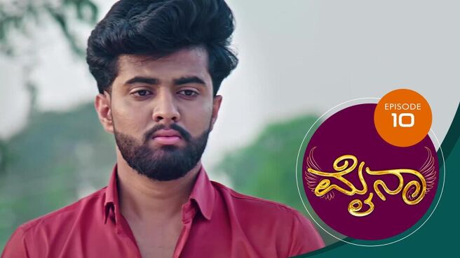 Myna season 1 episode 10 on Sun NXT