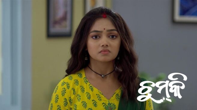 Chumki season 1 episode 29 on Zee5