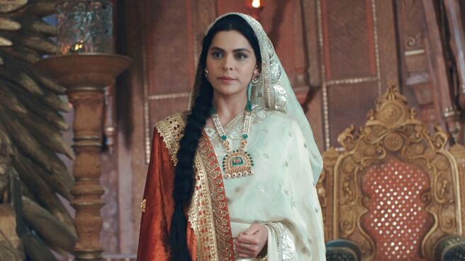 Chakravarti Samrat Prithviraj Chauhan season 1 episode 38 on Sony LIV