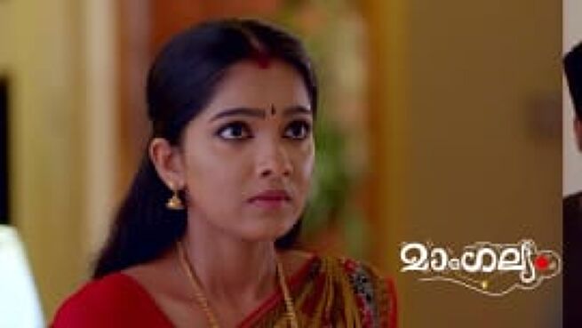 Mangalyam season 1 episode 15 on Zee5