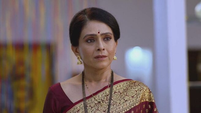 Saatve Ladki Ki Saatvi Beti season 1 episode 8 on Zee5