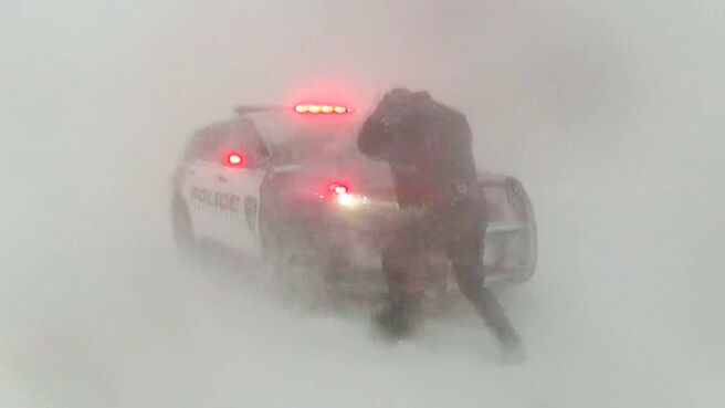 In The Eye Of The Storm season 1 episode 5 on Discovery Plus