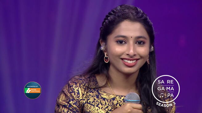 SaReGaMaPa Season 3 season 1 episode 19 on Zee5