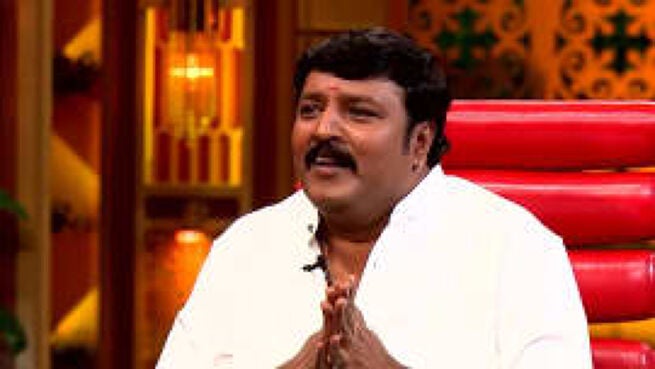 Weekend with Ramesh - Season 5  season 1 episode 12 on Zee5
