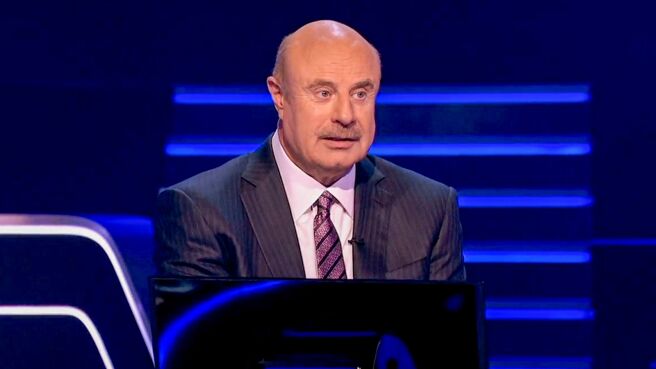 Who Wants To Be A Millionaire season 1 episode 6 on Discovery Plus