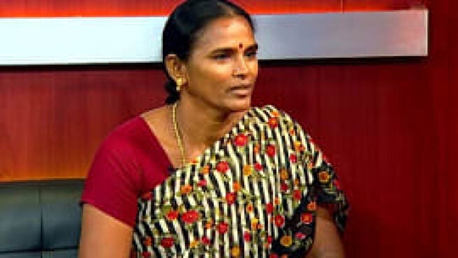 Solvathellam Unmai season 1 episode 683 on Zee5