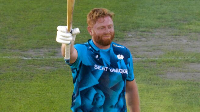 Lancashire vs Yorkshire - Highlights - 11 July 2025 on Sony LIV